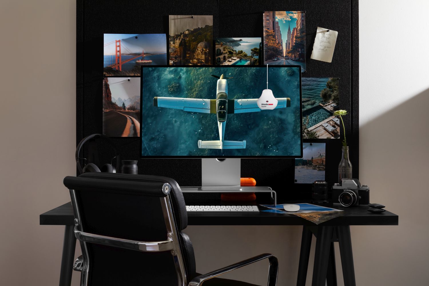 Datacolor Spyder 2024