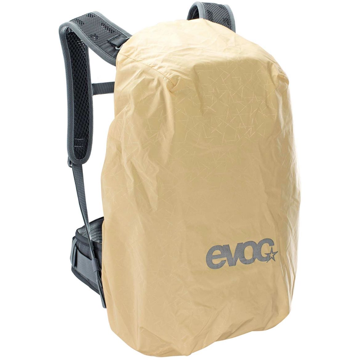 Evoc Stage Capture 16l Heather Carbon Grey