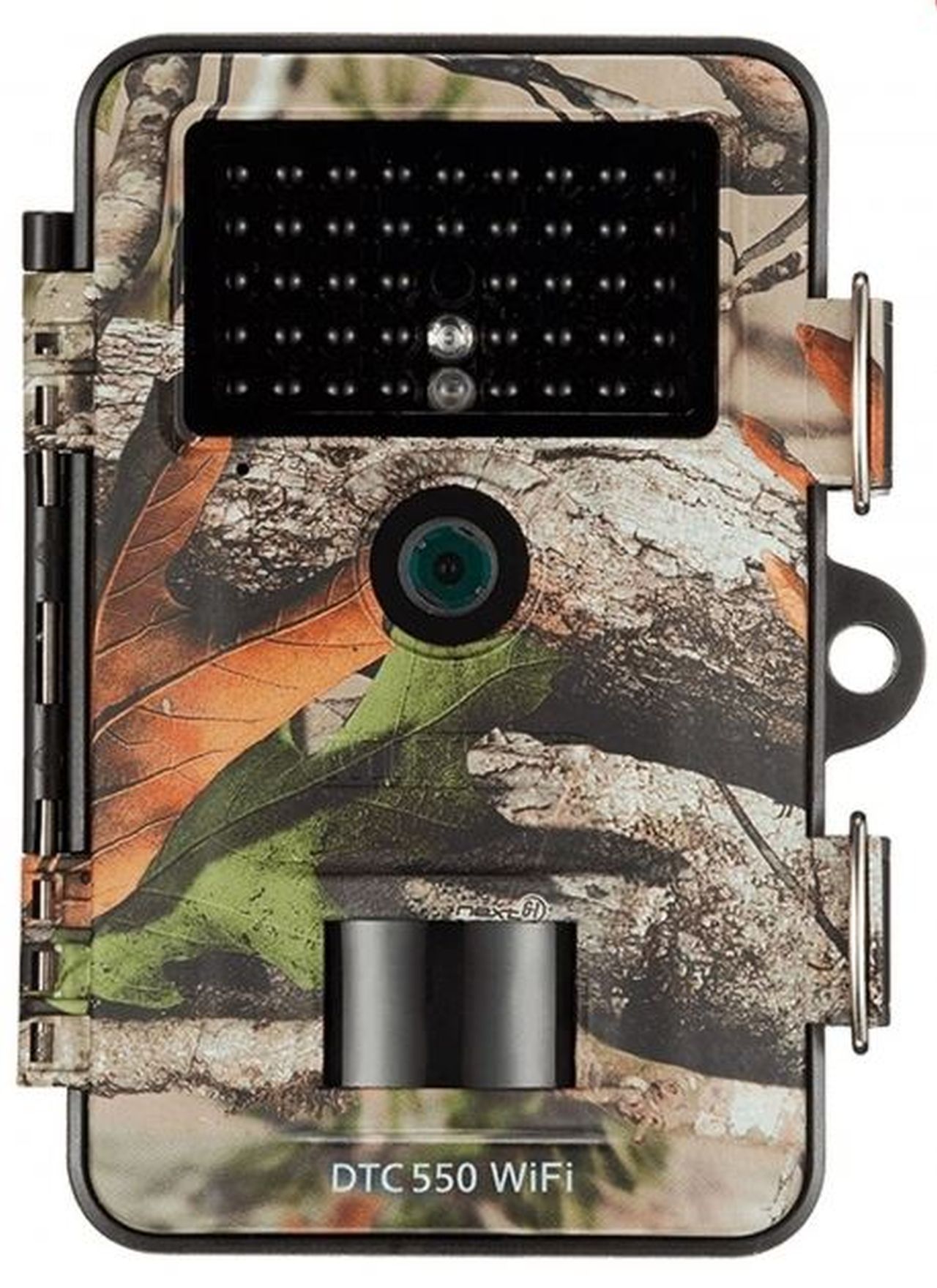 Minox DTC 550 WiFi camo