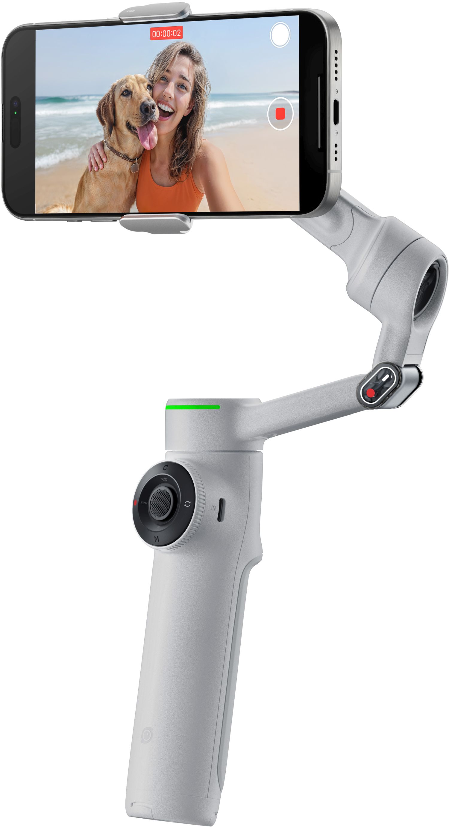 kito　Insta360 Flow Pro Buy Insta360 Flow Pro - AI Tracking Stabilizer - Insta360 Store