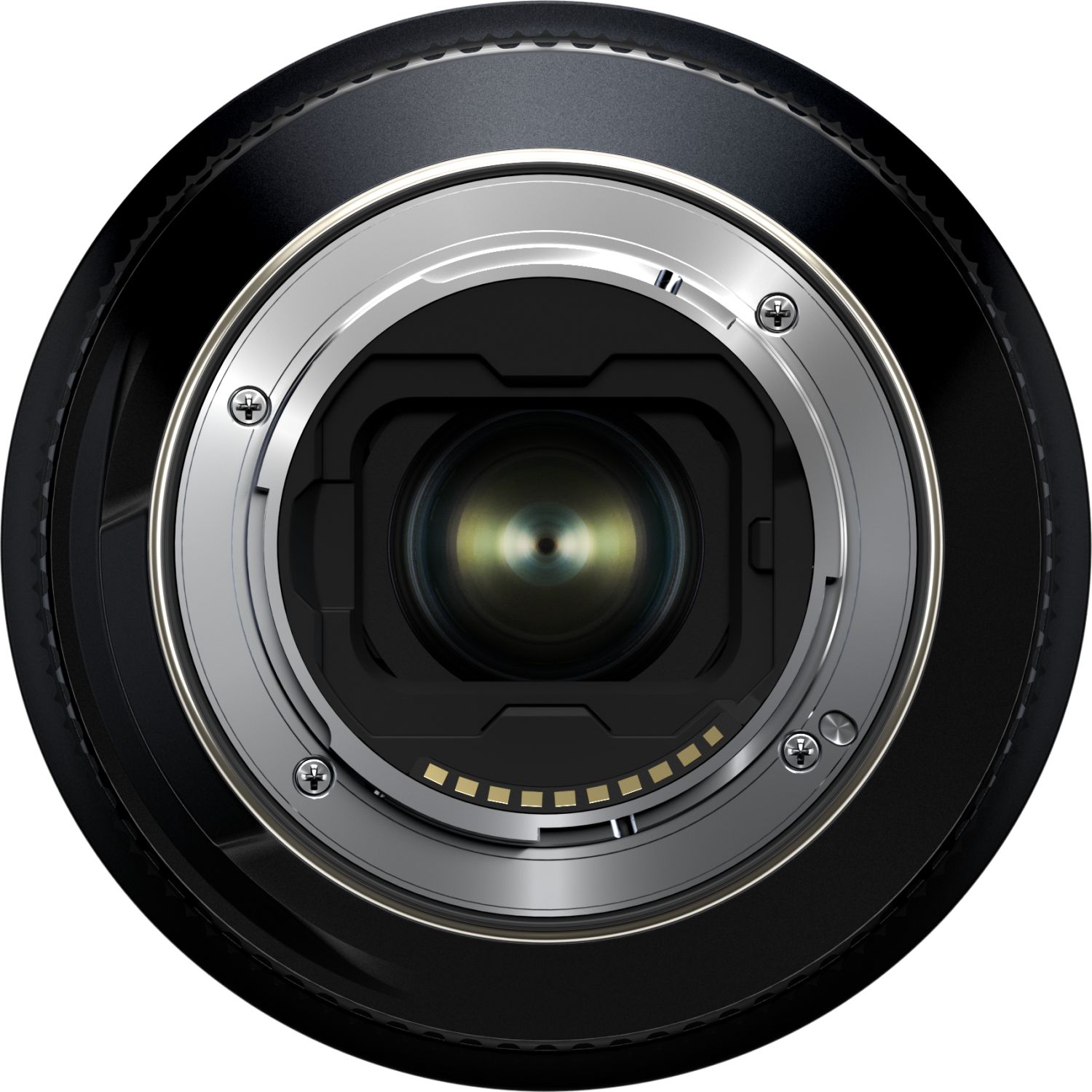 Tamron 12–20 mm f/2.8 Sony E-mount - Foto Erhardt