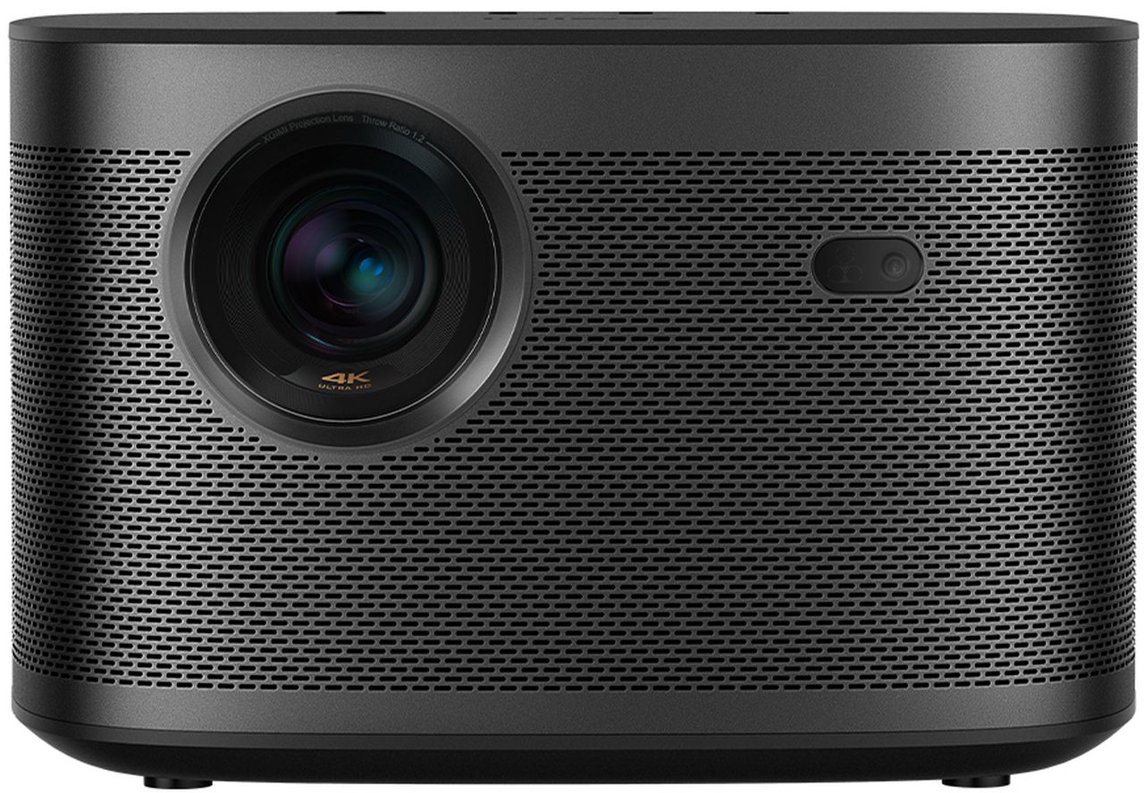 XGIMI HORIZON Pro 2200LM 4K