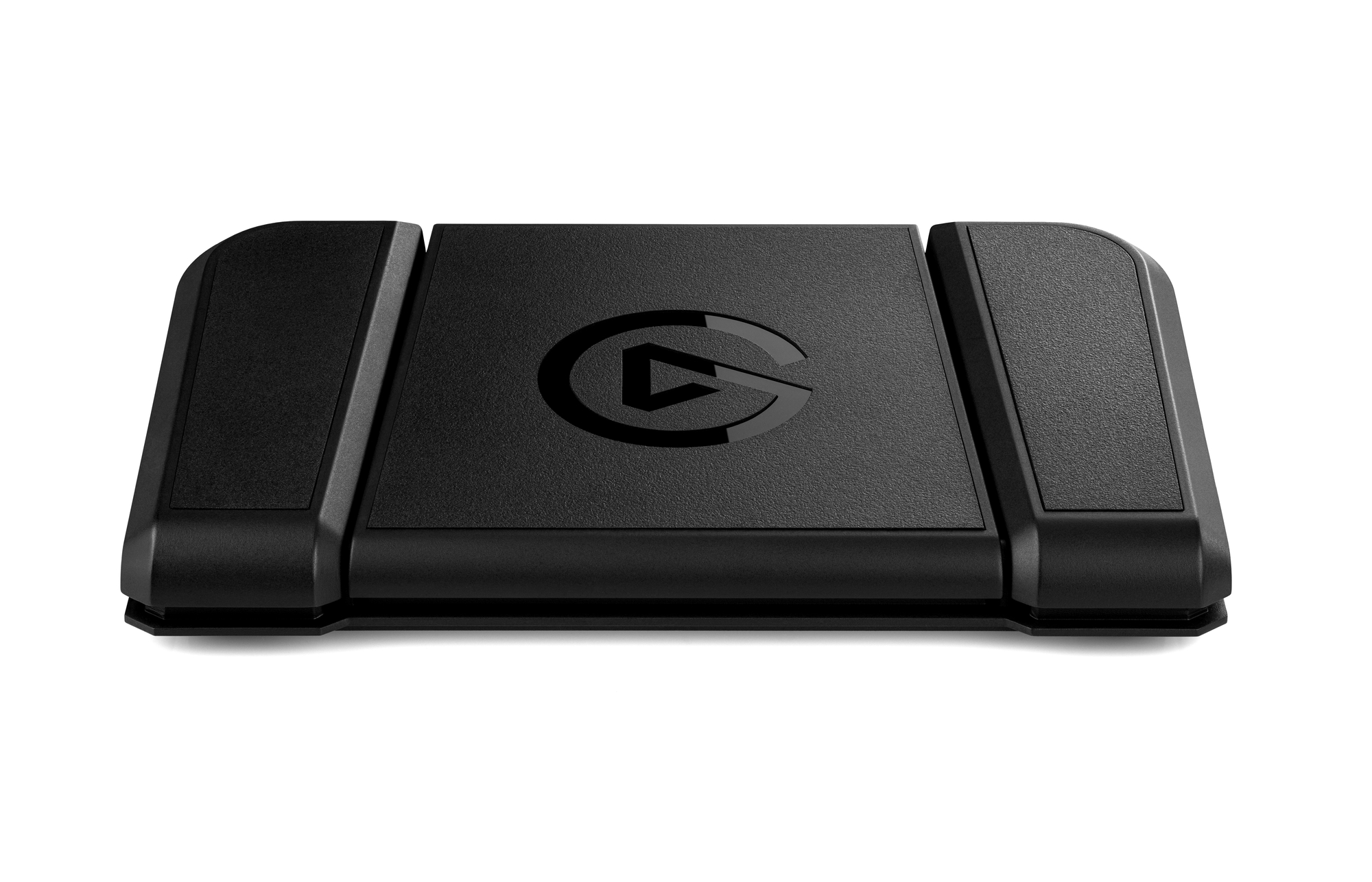 Elgato Stream Deck Pedal - Foto Erhardt