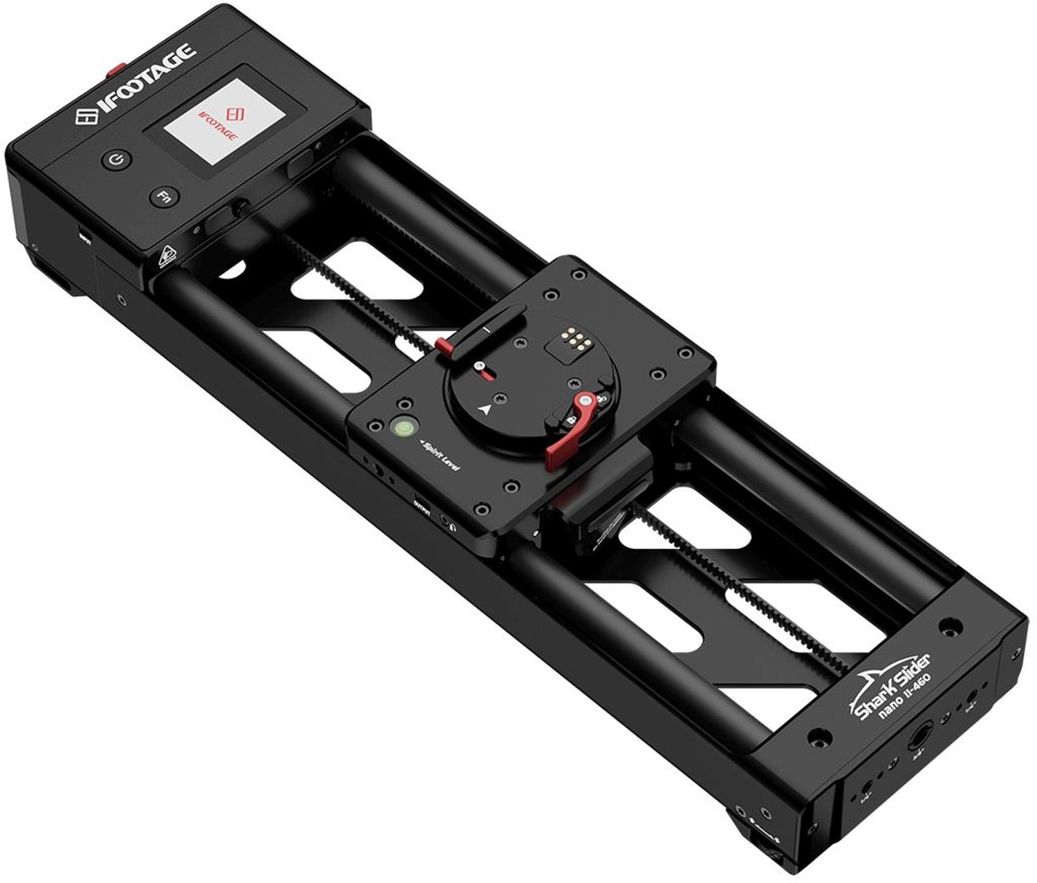 iFootage Shark Slider Nano II-460