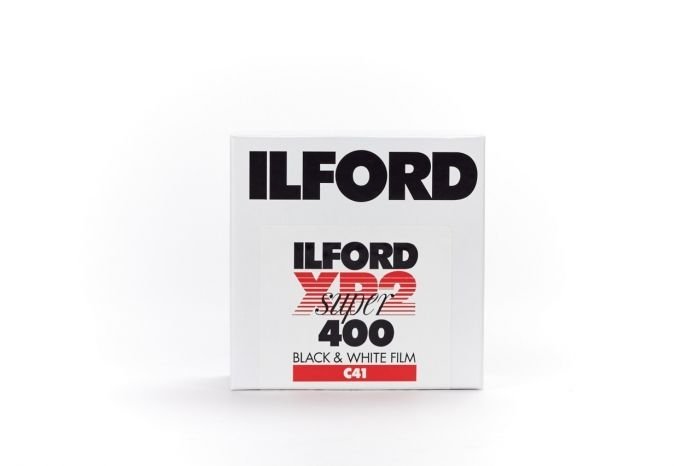 Ilford XP 2 135-24