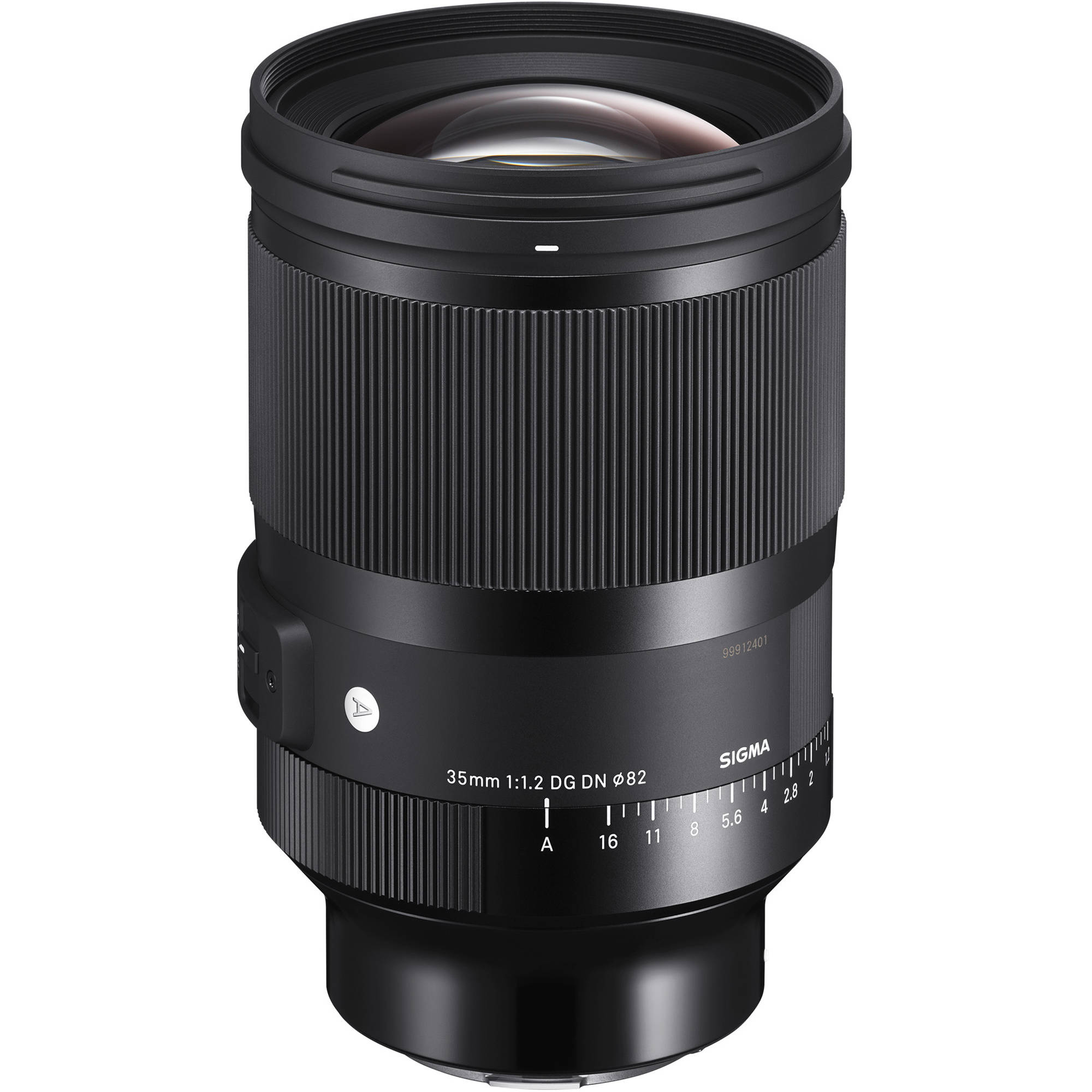 Sigma 35mm f1,2 DG DN (Art) Sony E-Mount - Sigma Objektive - fotogena
