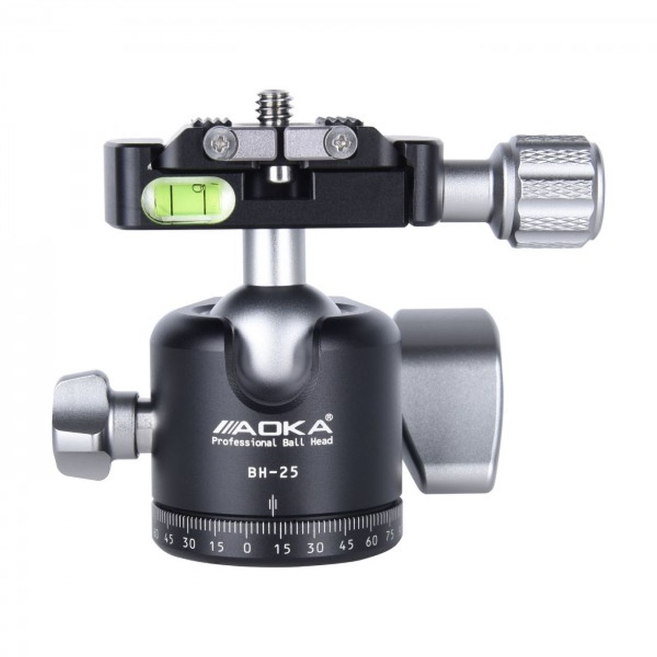 AOKA BH25 ball head