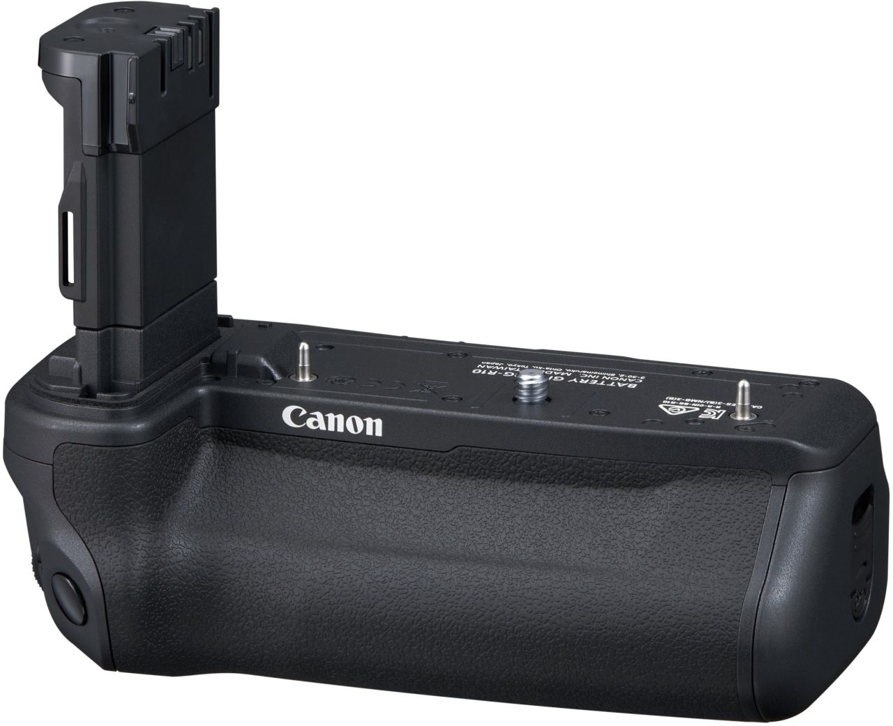 Technical Specs  Canon EOS R5 + LP-E6NH battery + BG-R10 battery grip