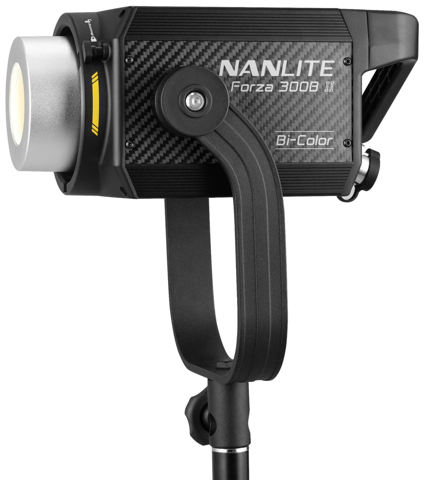 NANLITE Studio-Scheinwerfer Forza 300B II Bi-Color