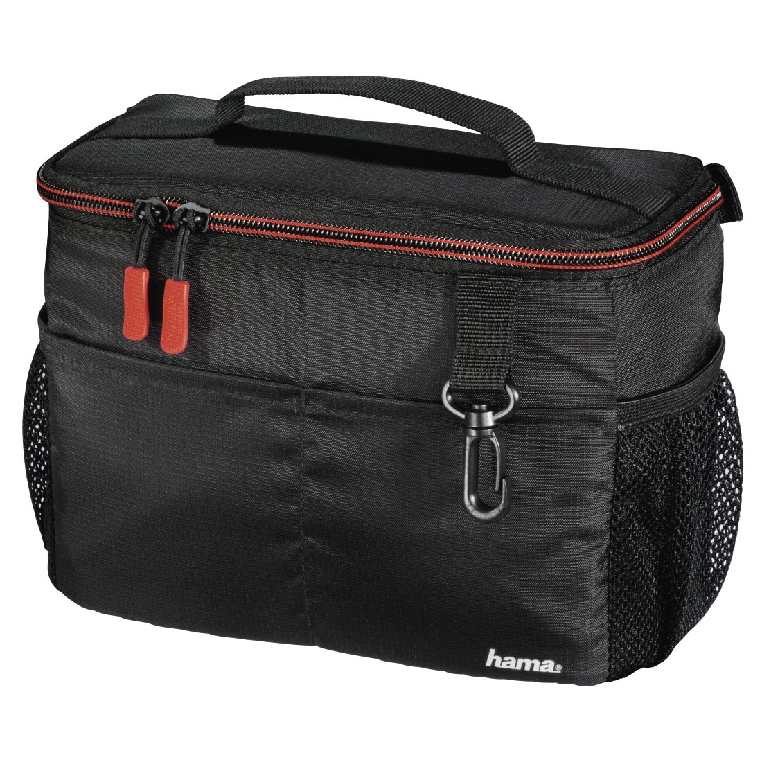 Hama Camera Inner Bag Fancy 120 Black