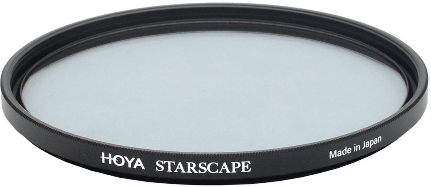 HOYA Filtre Star 6 étoiles 55mm