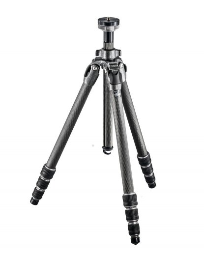 Gitzo Mountaineer tripod GT2542 4 segments