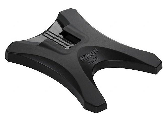 Nikon AS-22 Pied de support