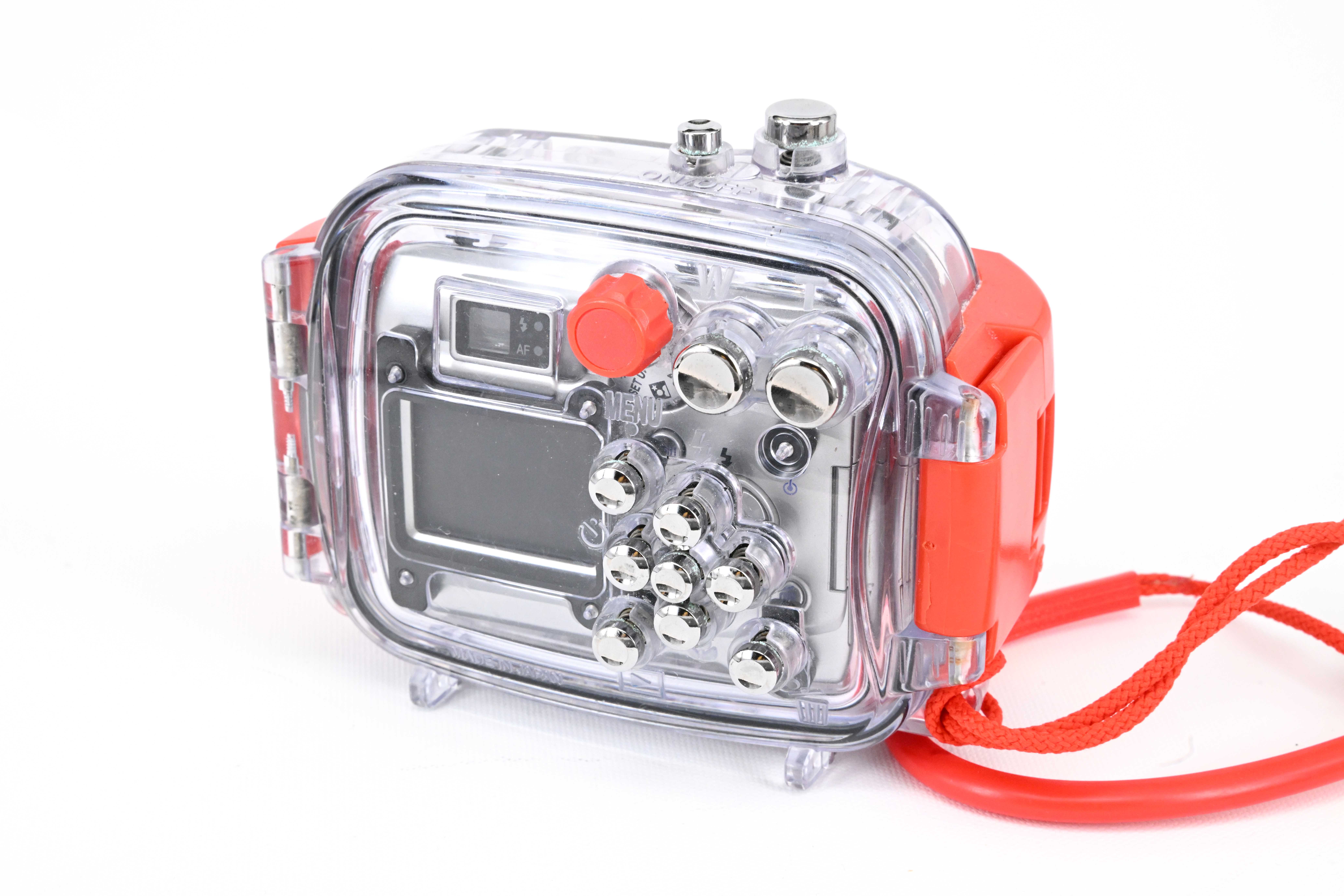 Nikon Coolpix 4100 + UWG used #9070168 - Foto Erhardt