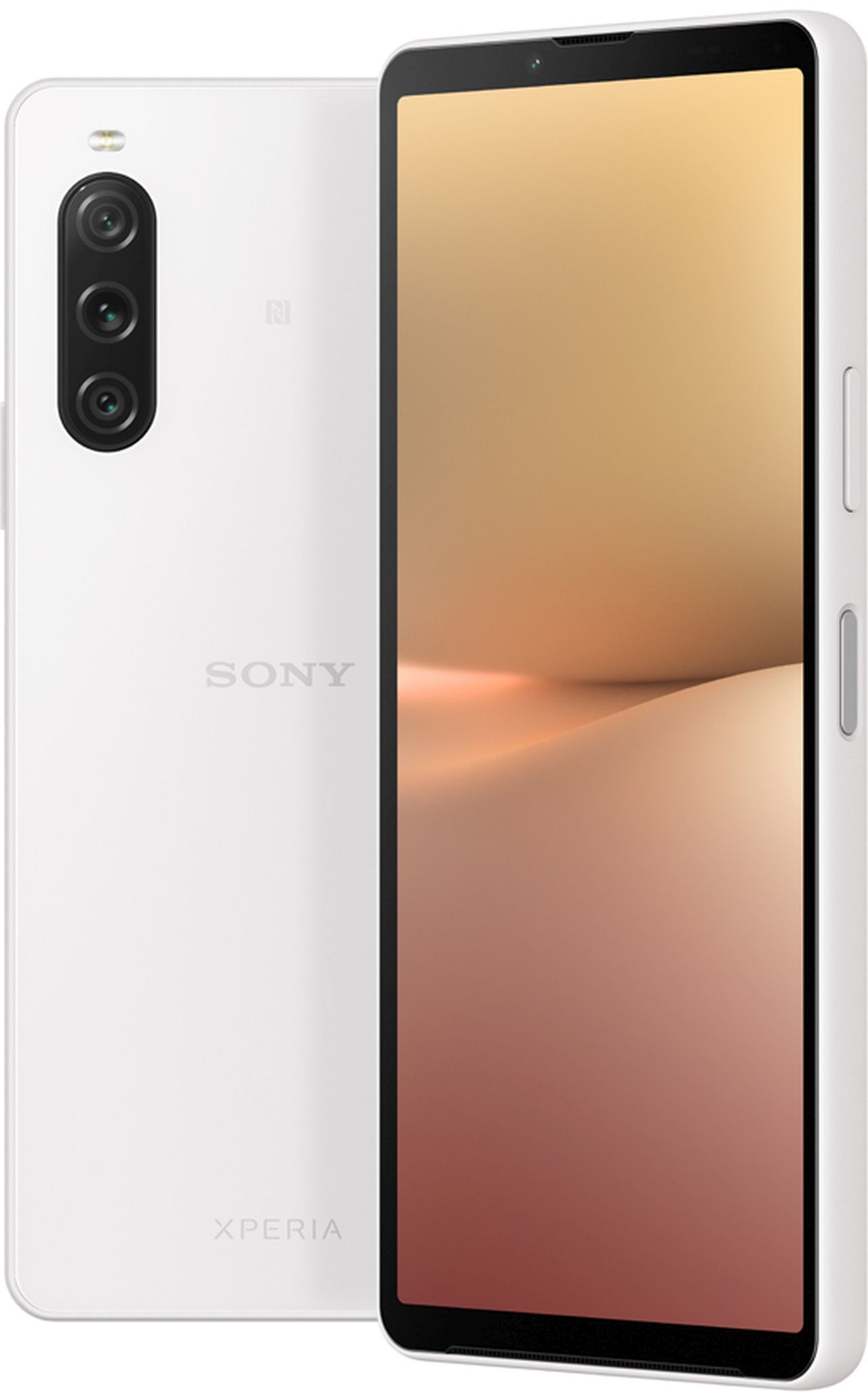 Sony Xperia 10 V 5G 128GB elder white