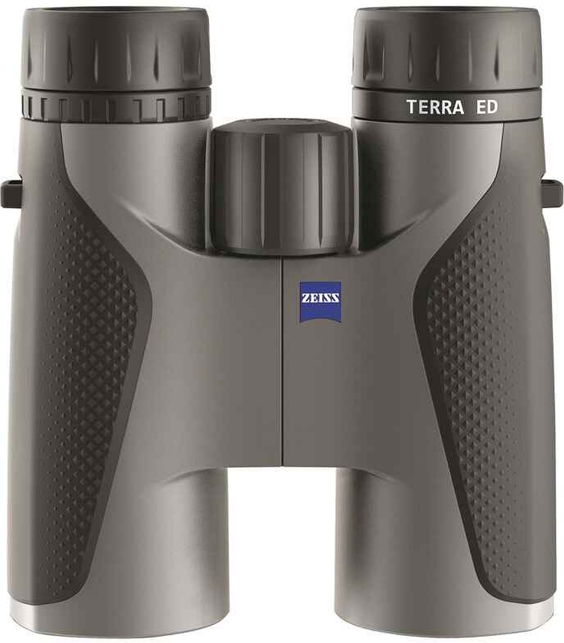 ZEISS Terra ED 8x42 black/grey