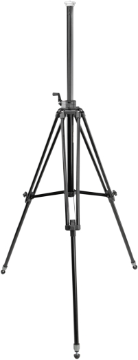 Manfrotto Triman tripod 028B