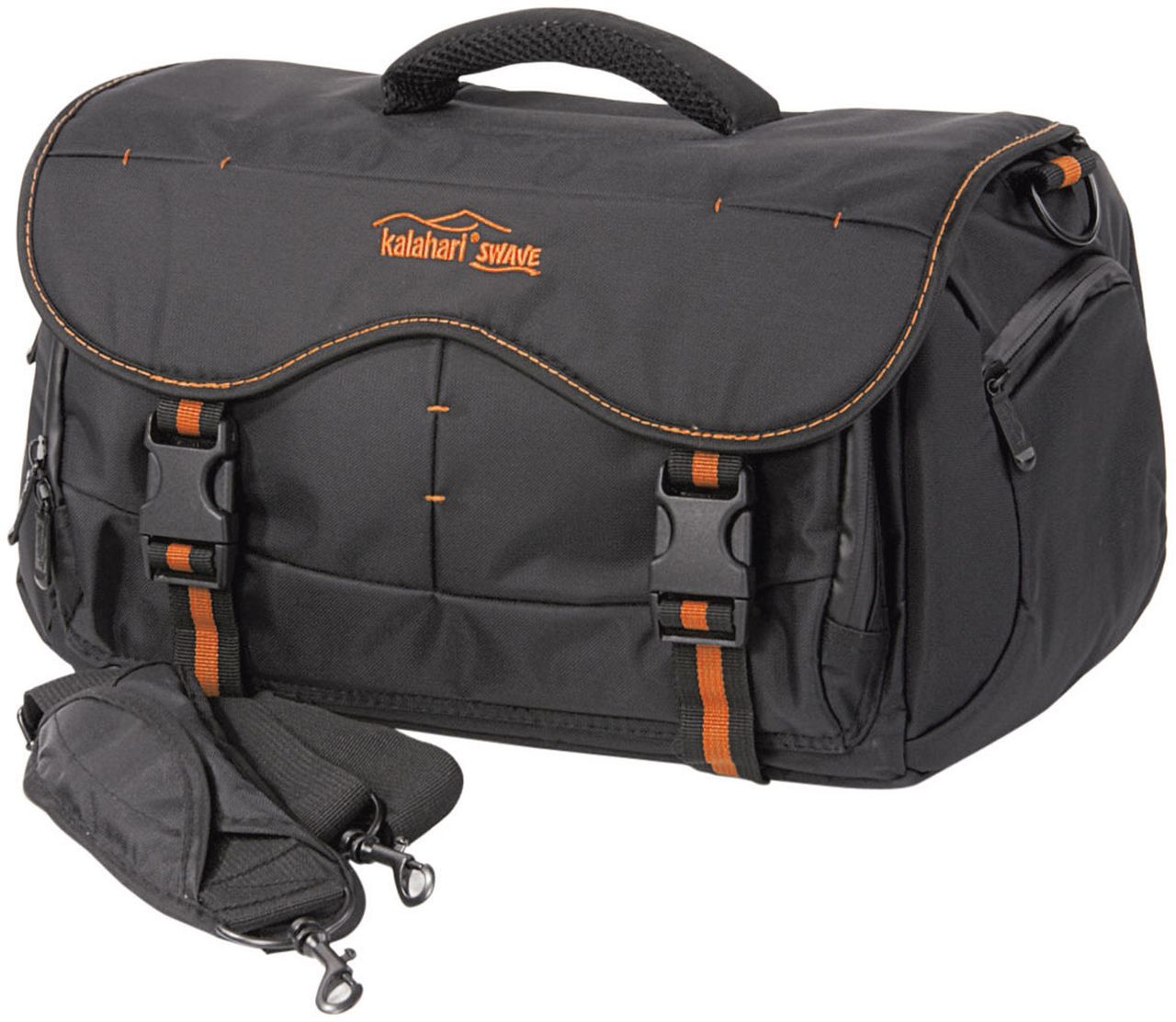 Kalahari SWAVE S-18 photo bag