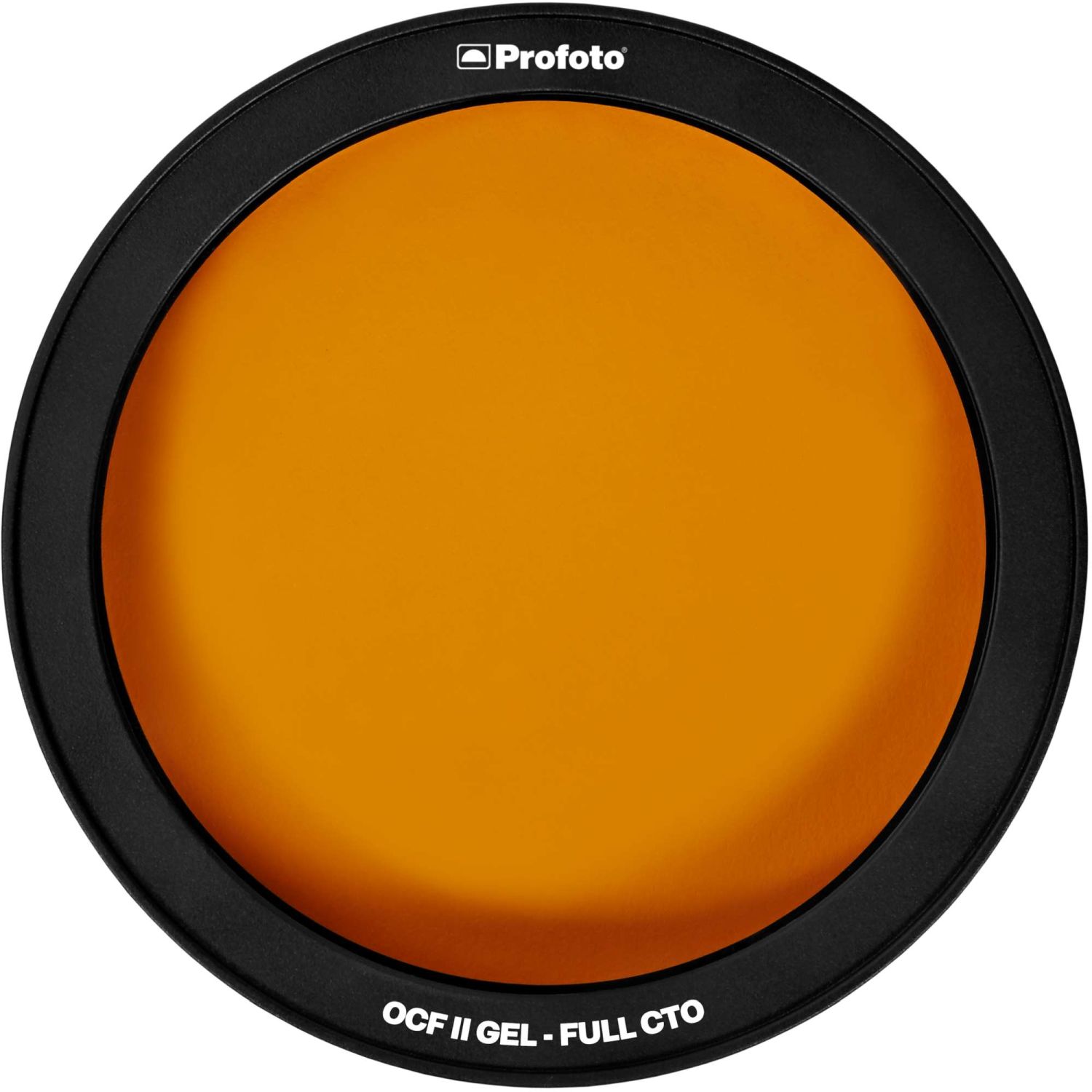 Profoto OCF II Gel Full CTO