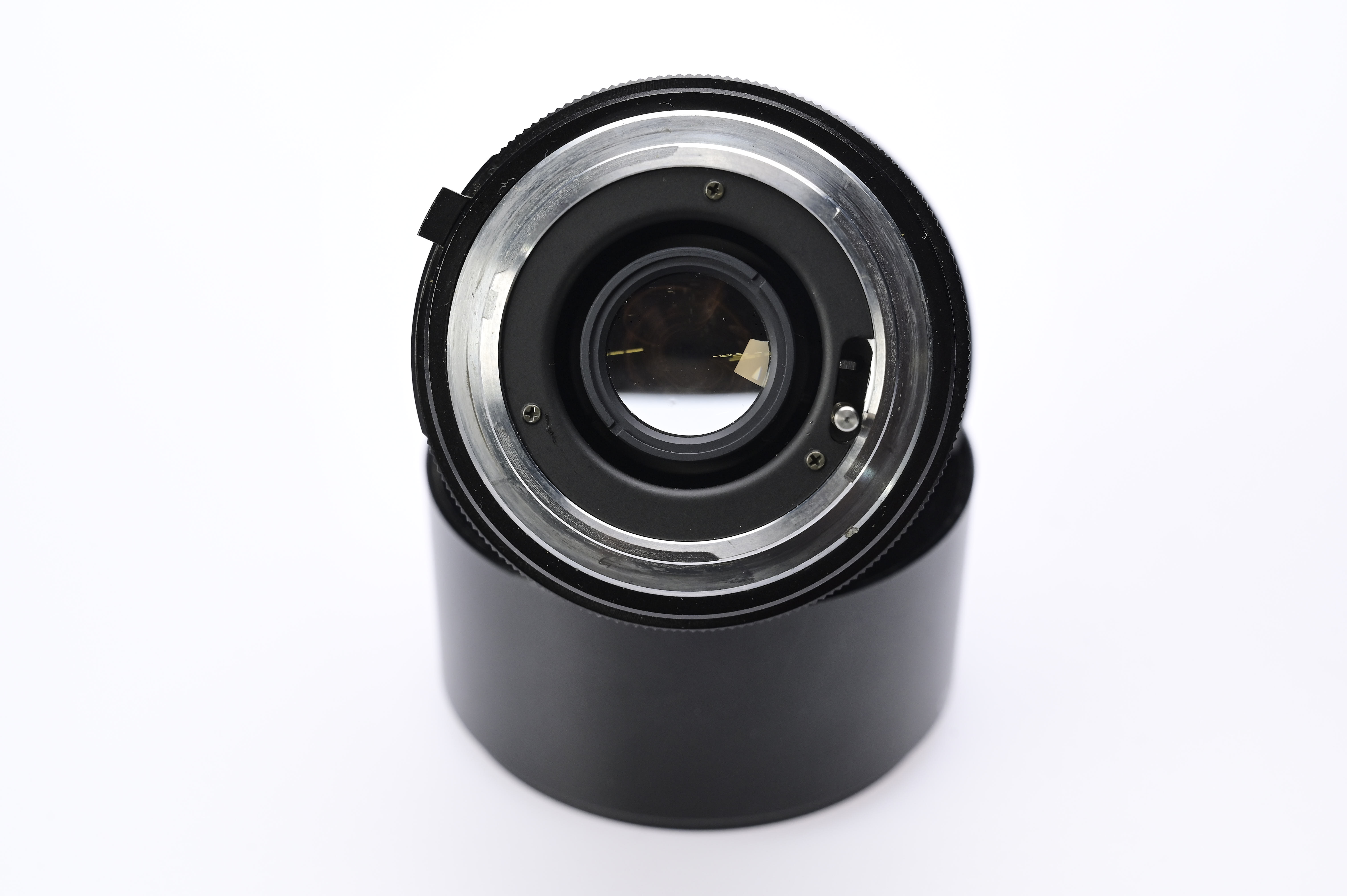 Vivitar 28mm f2.5 Auto Wide-Angle Minolta MD used #9166282 - Foto