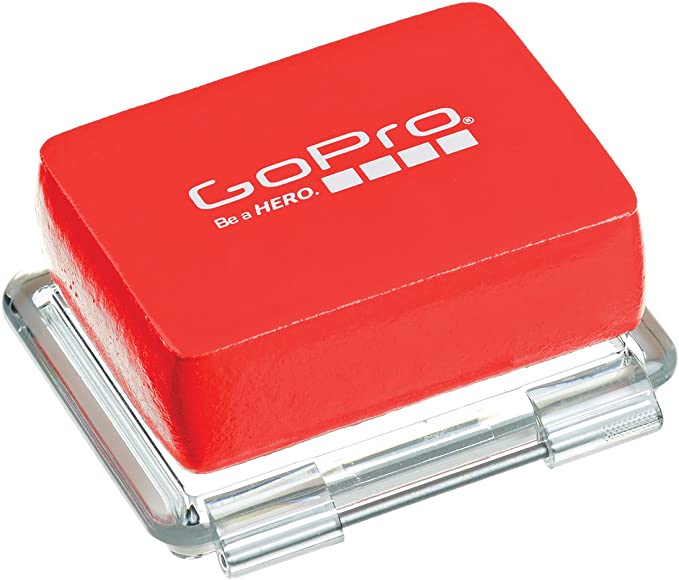 GoPro Floaty Backdoor Auftriebshilfe für HD 3661-031