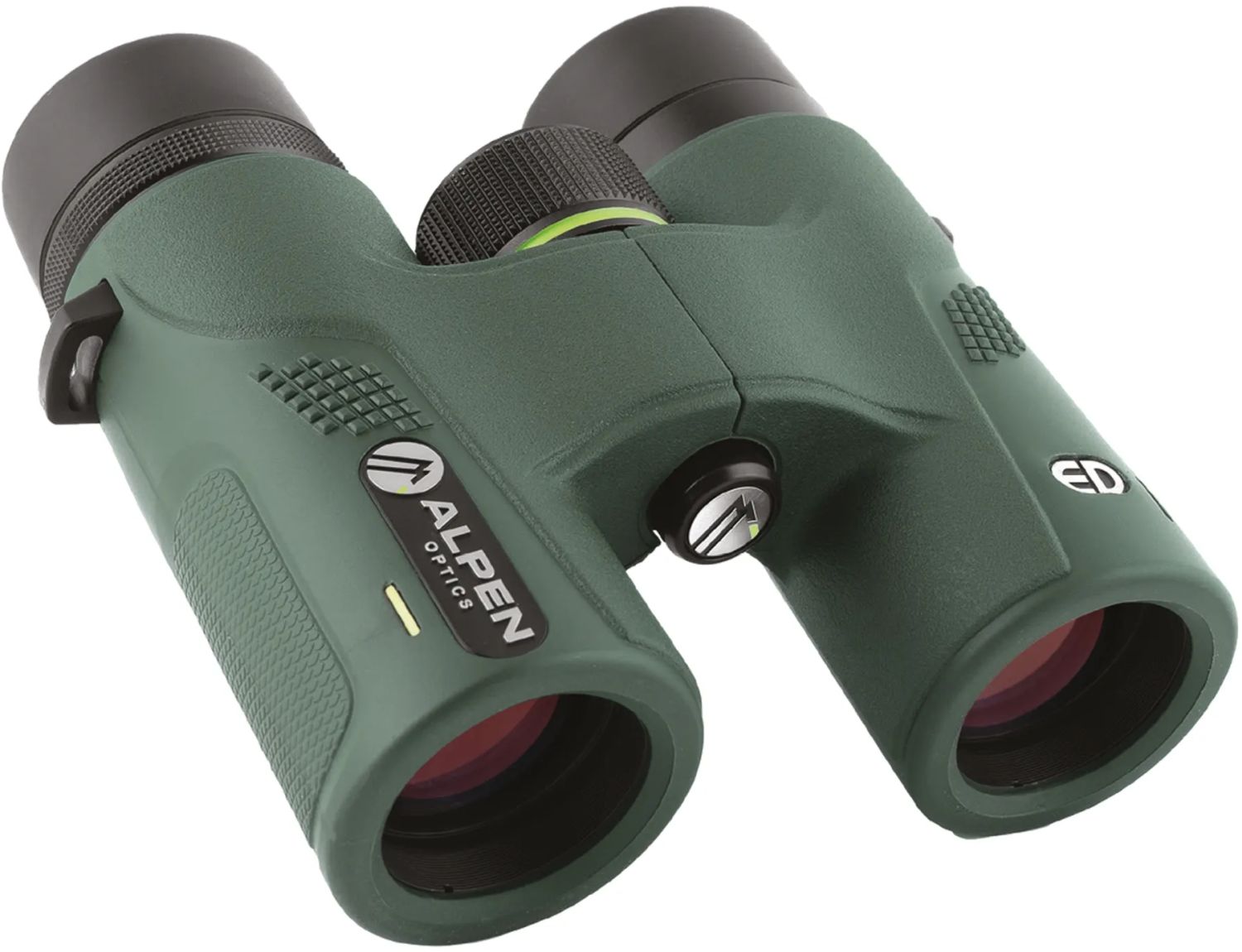 Alpen Optics Chisos 8x32 ED Traitement PXA