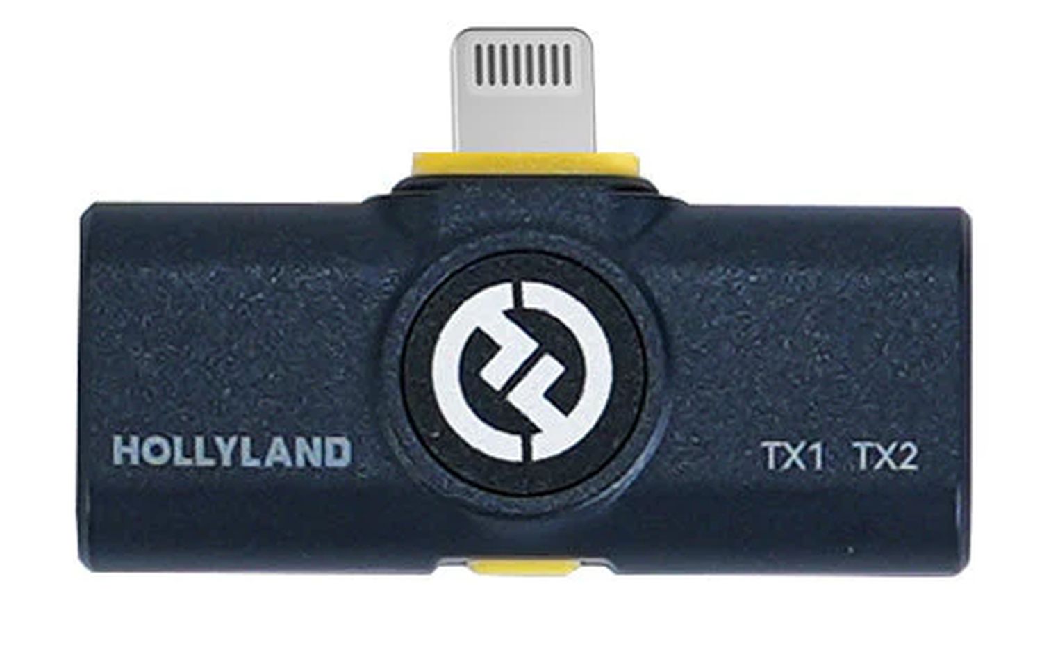 Hollyland LARK M2 Lightning Receiver - Foto Erhardt