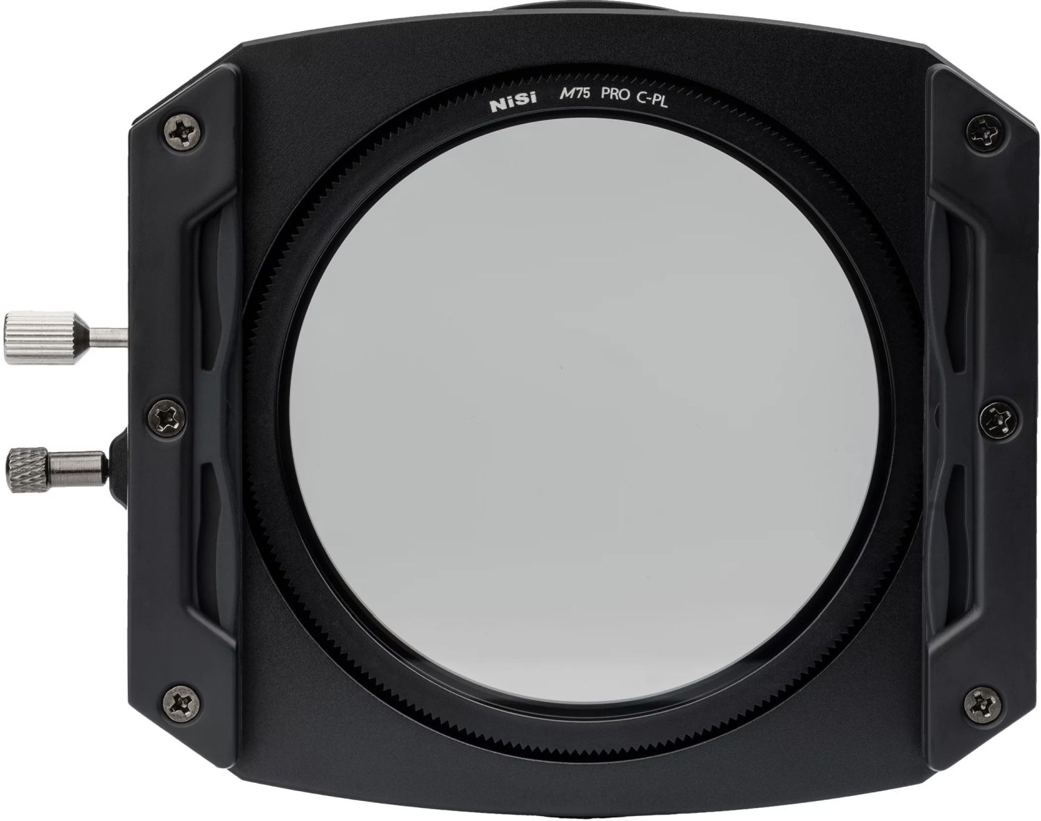 Nisi M75 Filterhalter-Set 75mm mit Polfilter