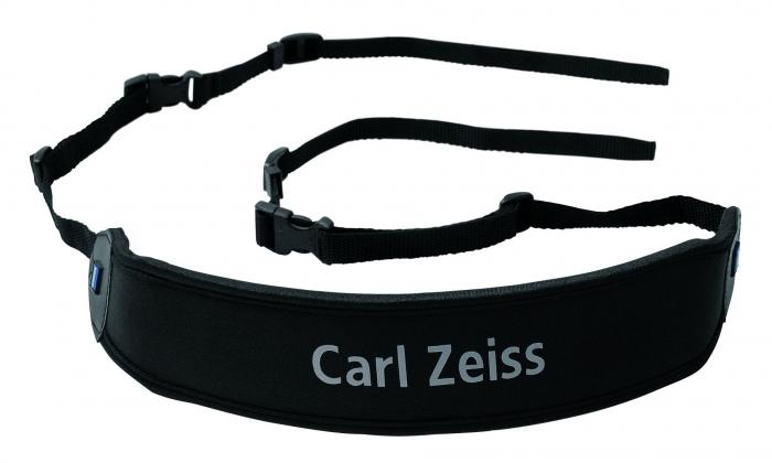 ZEISS Air Cell comfort strap