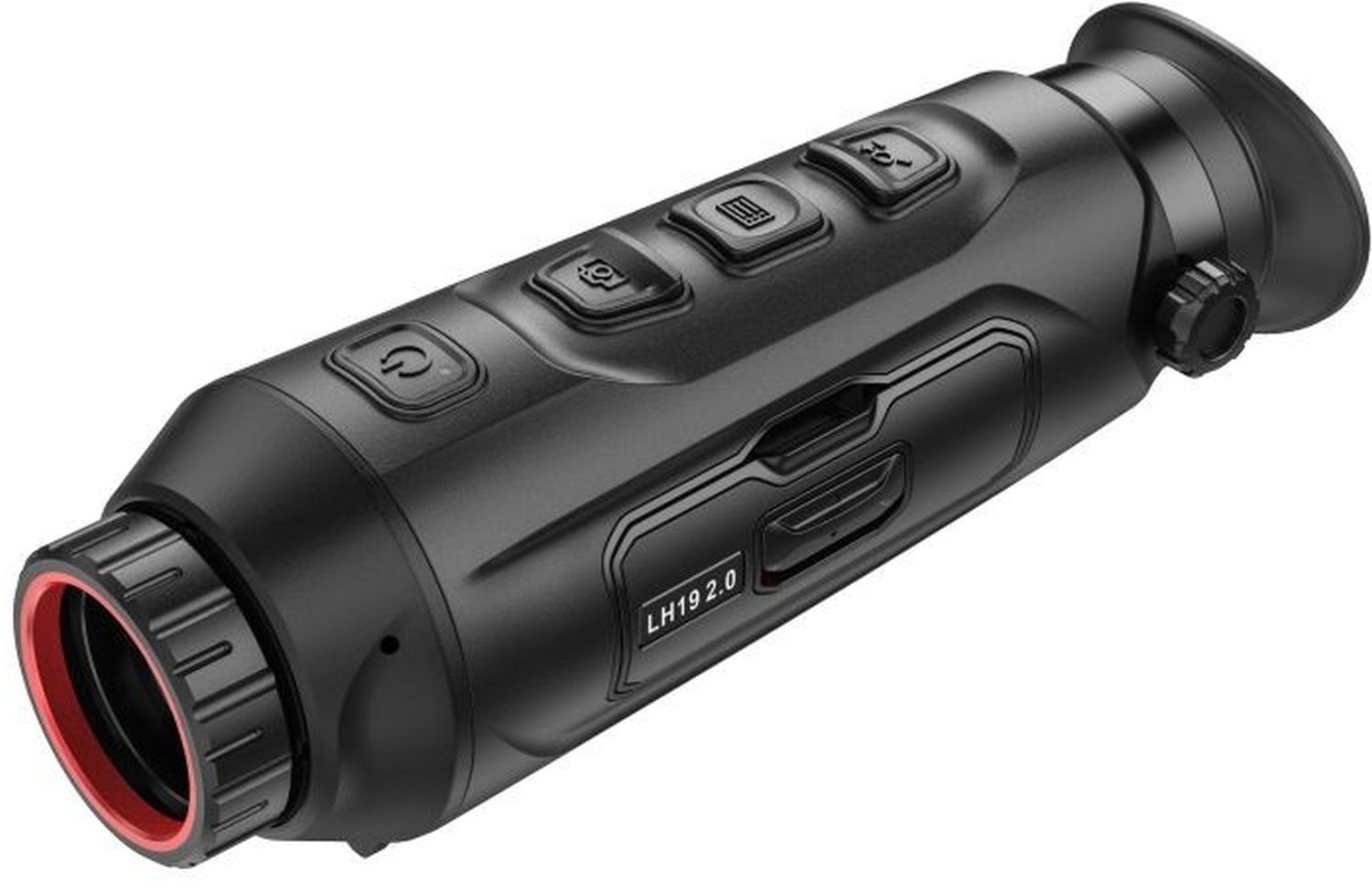 Hikmicro Monoculaire Lynx LH19 2.0