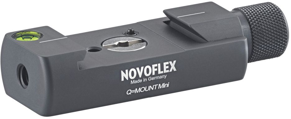 Novoflex Q-Mount Mini