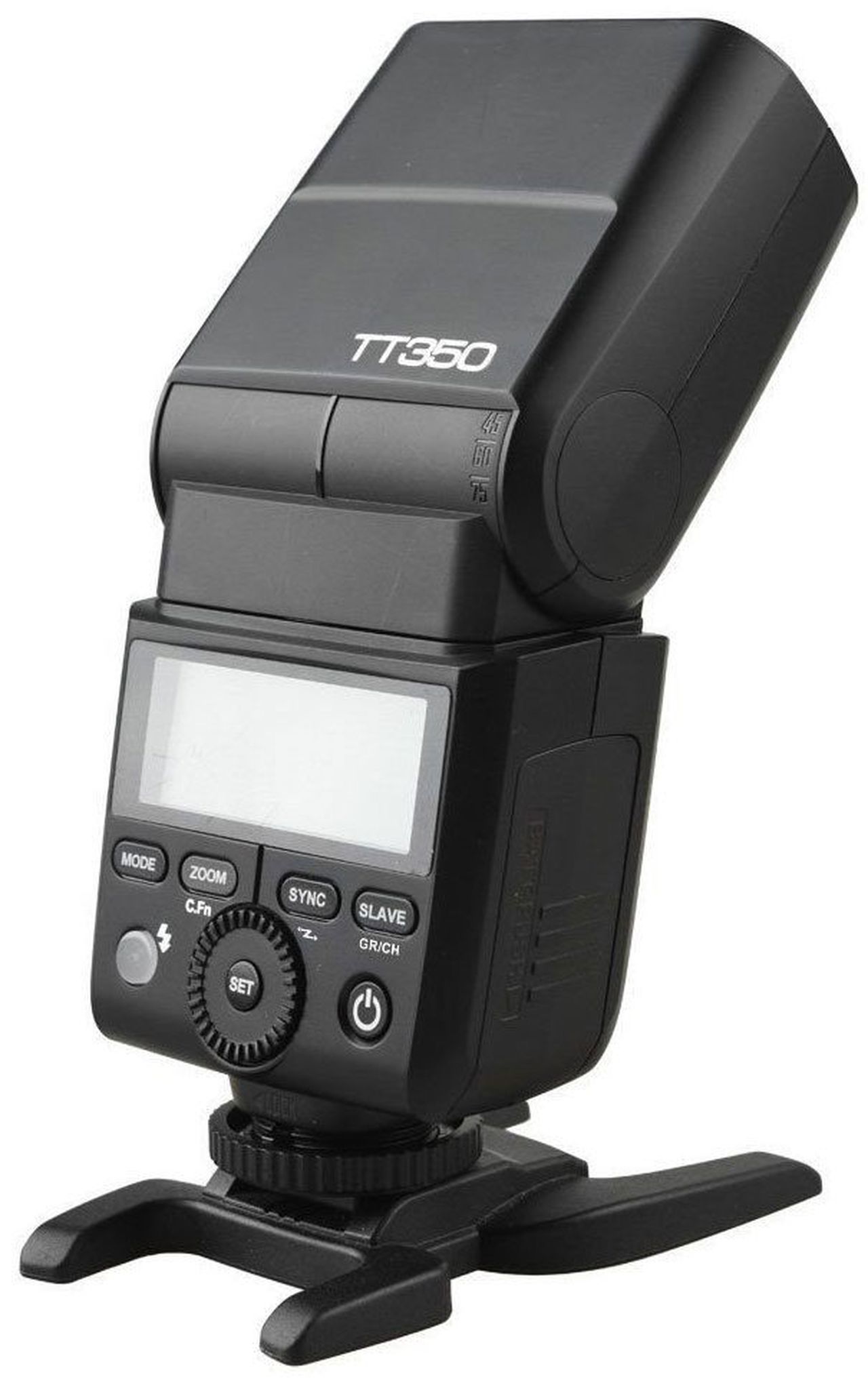 Émetteur Flash Godox X1 Pour Olympus/Panasonic - TTL, Manuel, 5 Groupes, 32 Canaux, Portée 100m