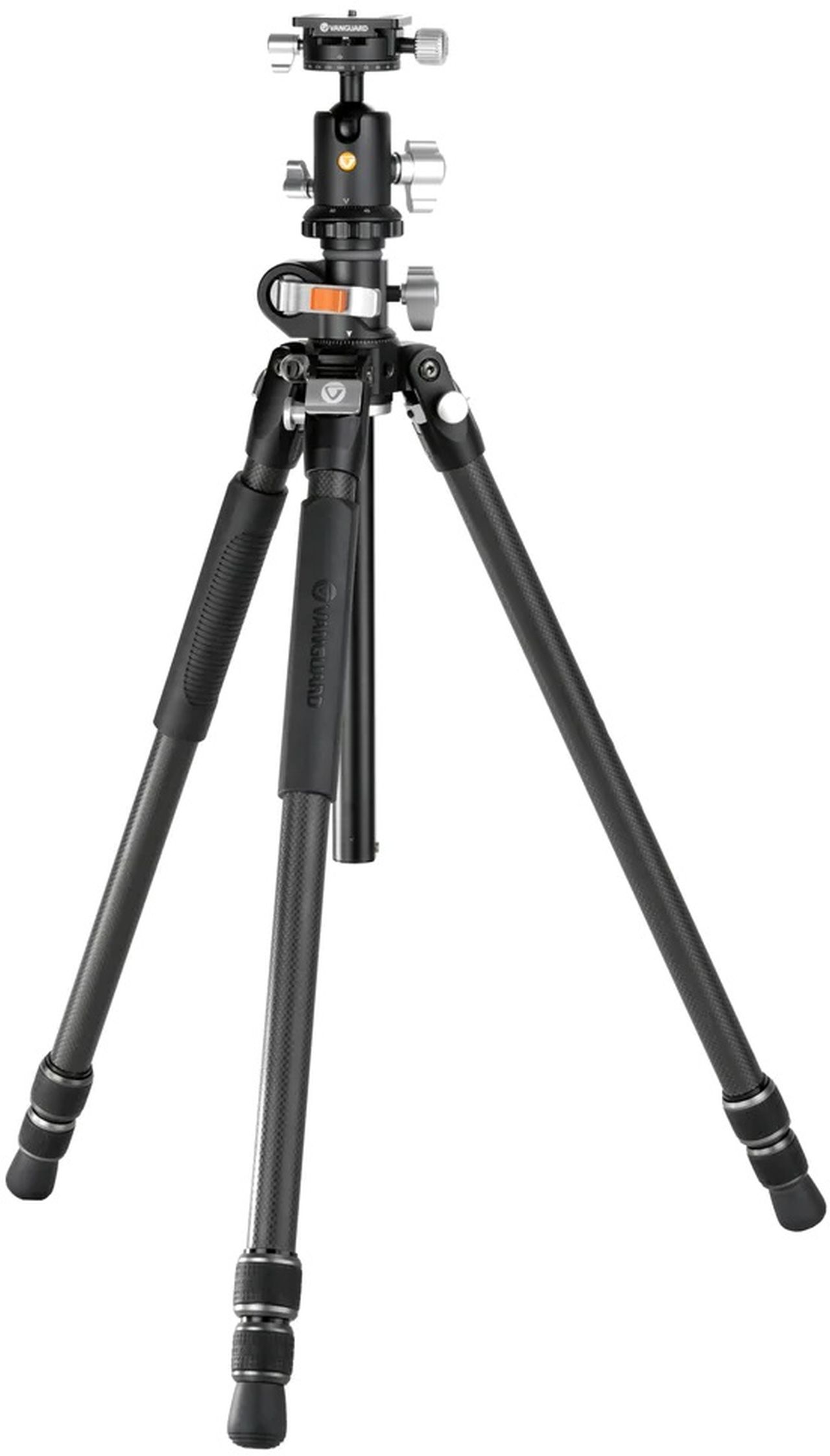 Vanguard VEO3+ 263CB 160S Carbon Tripod