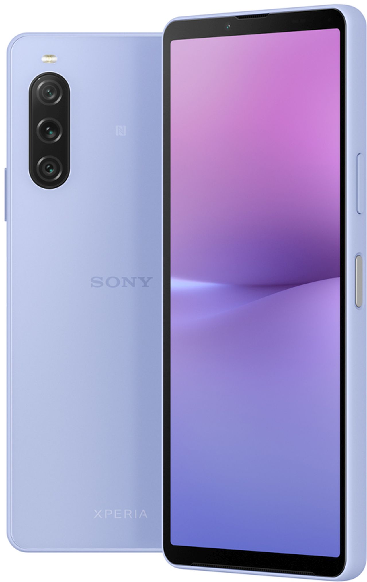 Sony Xperia 10 V 5G 128GB lavender