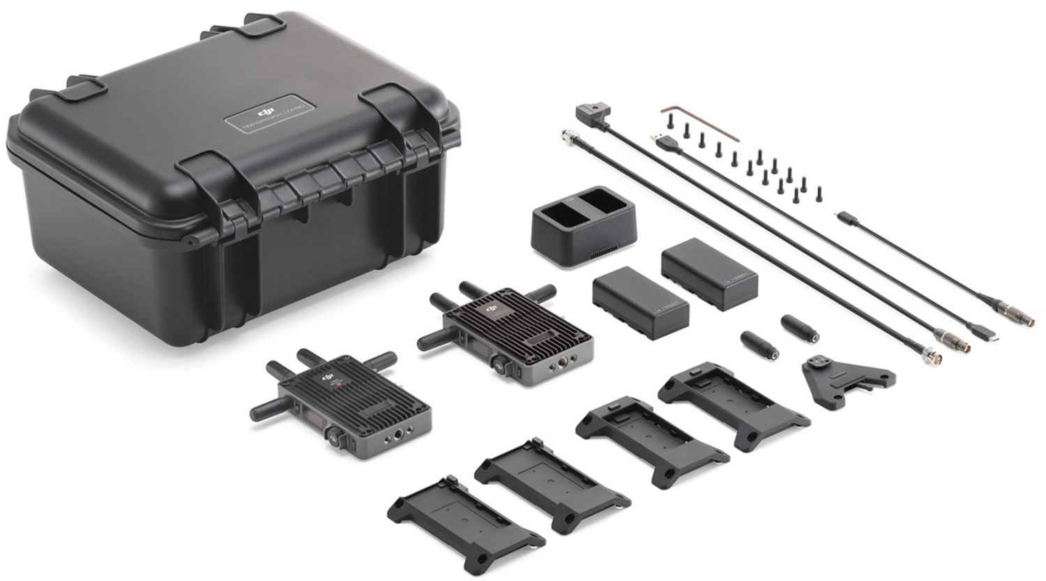 DJI Transmission (Standard Combo)
