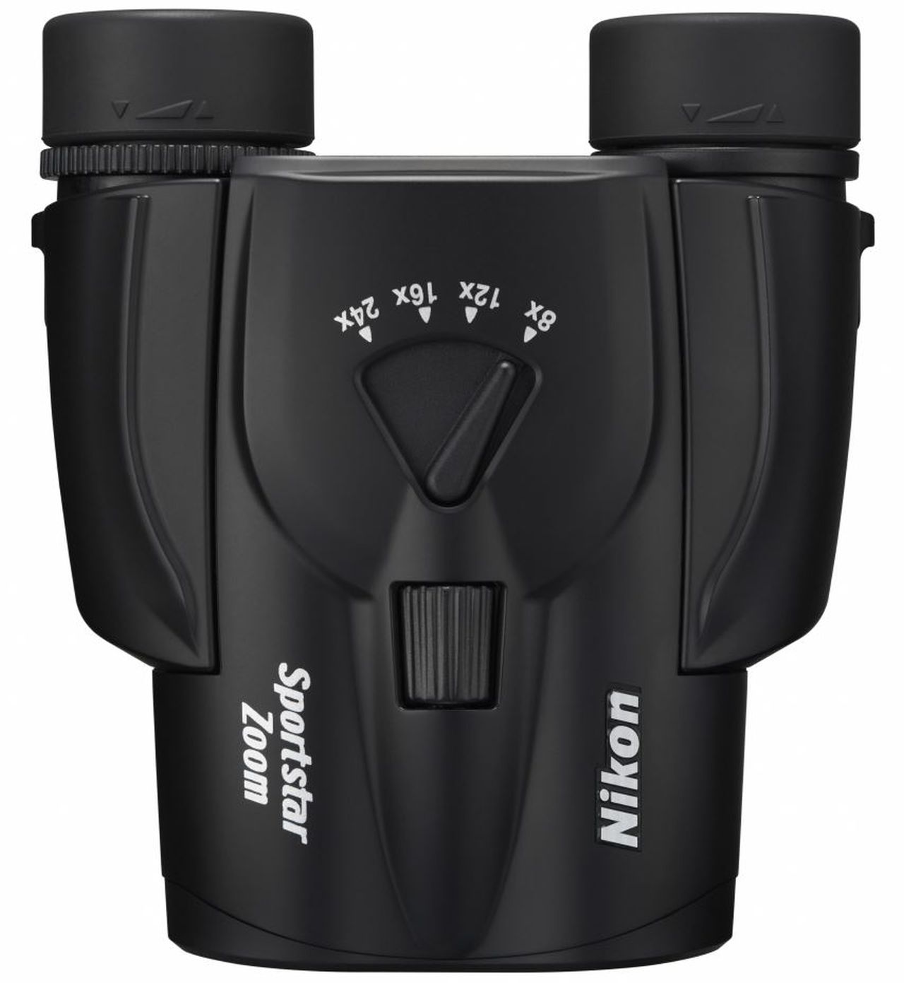 Nikon Sportstar Zoom 8-24x25 noir