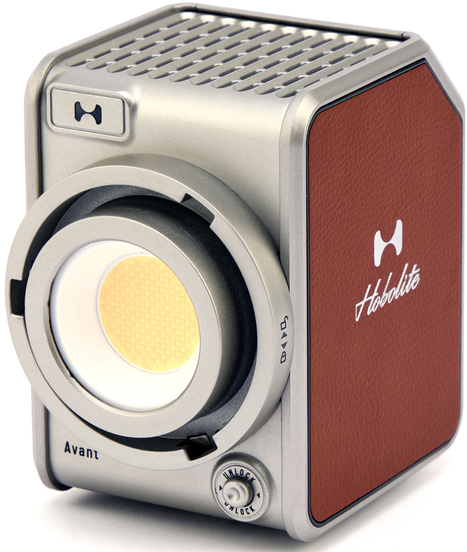 Hobolite Avant 100W Light (Without Lens)