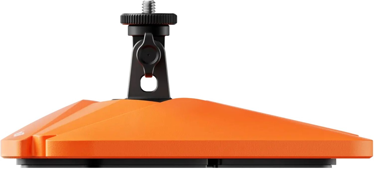 INSTA360 Floating Surfboard Mount - Foto Erhardt