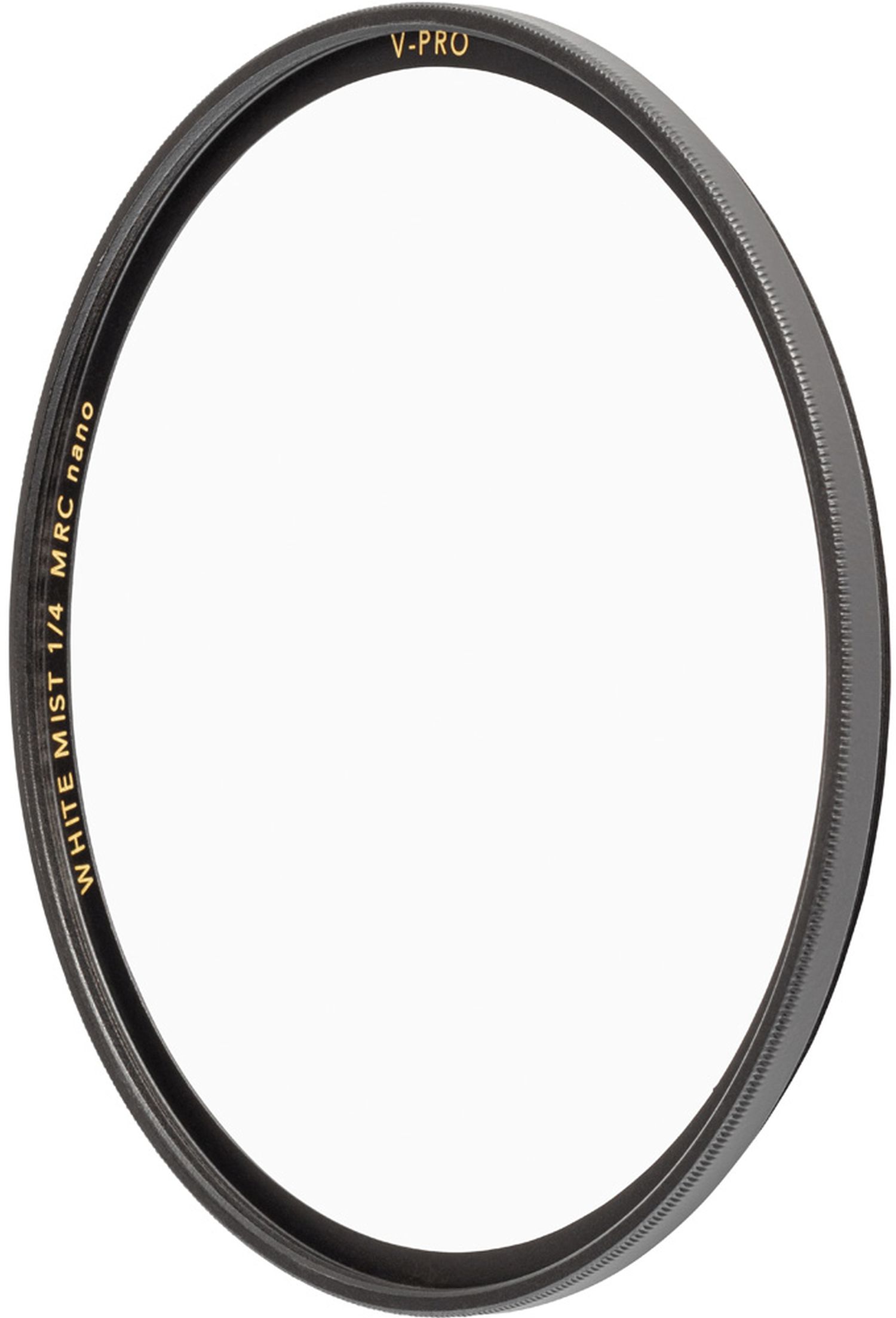 Technische Daten  B+W WHITE MIST Filter 1/4 MRC nano V-Pro 55mm