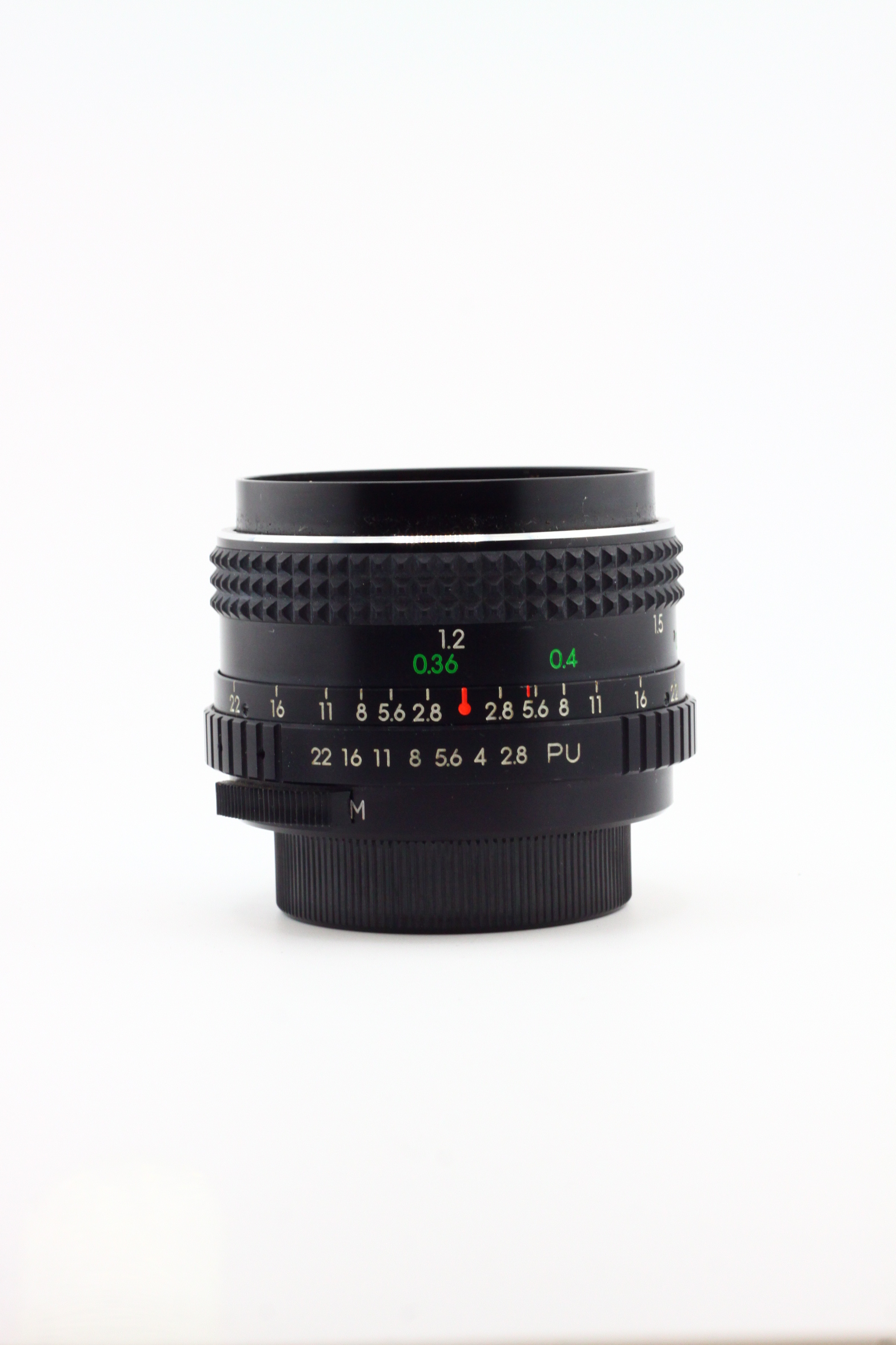 Revuenon Auto 28mm f2,8 M42 gebraucht #9070620 - Foto Erhardt