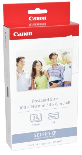 Canon Standard paper KP-36 IP