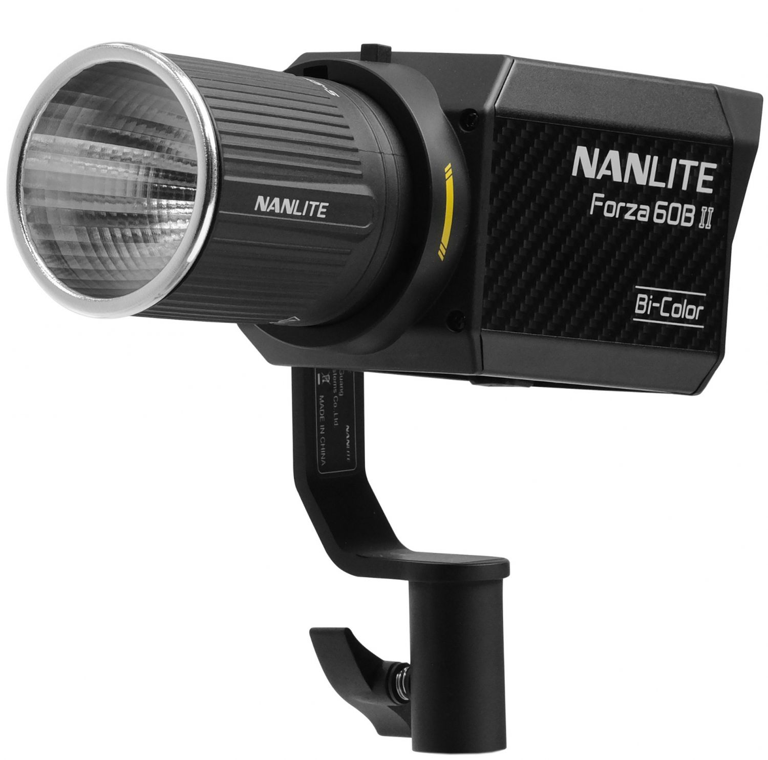 NANLITE Forza 60B II Bi-Color Set