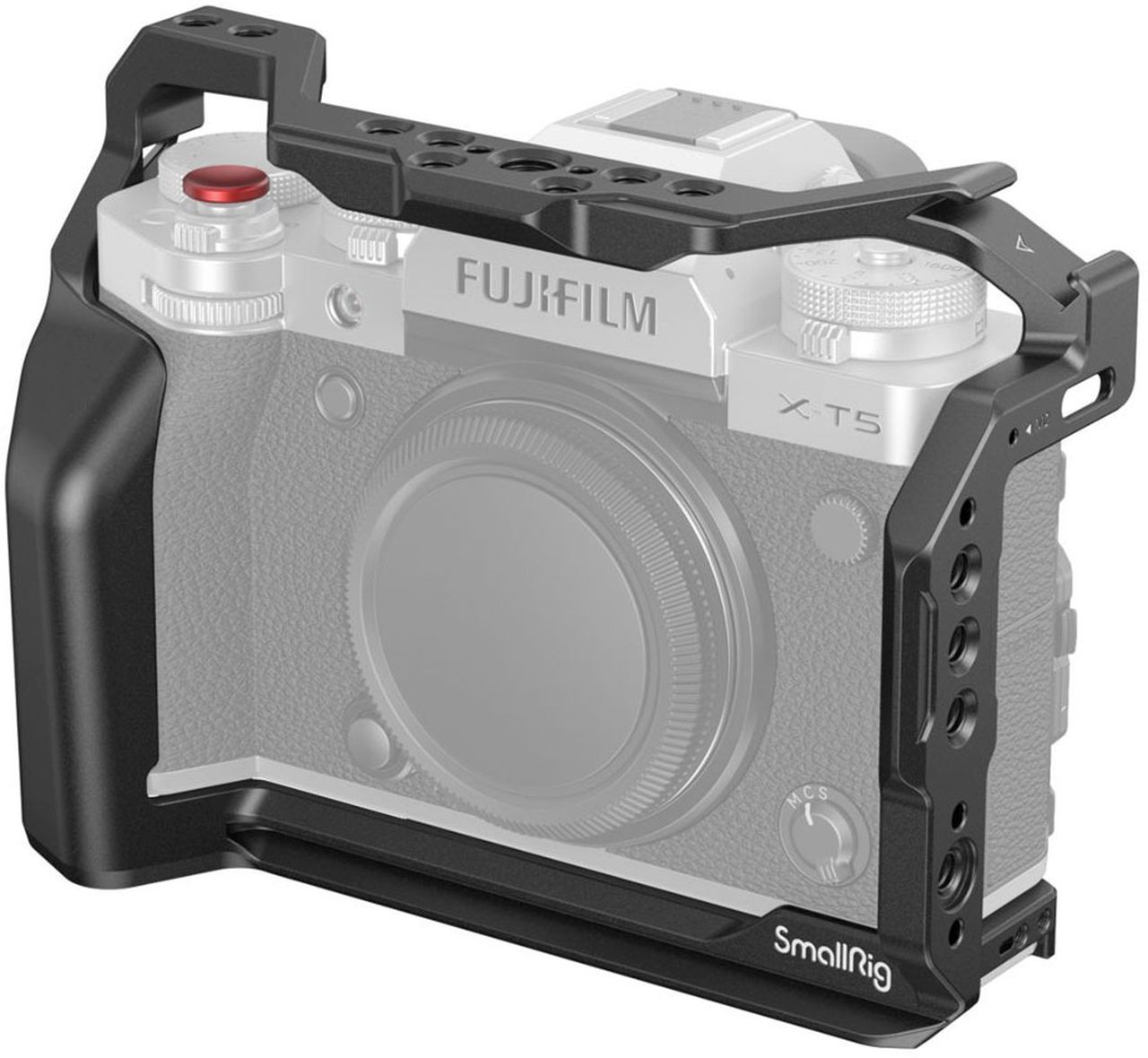 Technical Specs  SmallRig 4135 Cage for Fujifilm X-T5