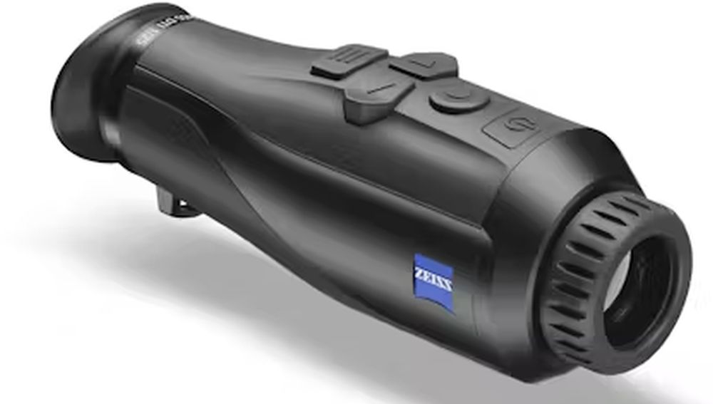 Zeiss Thermal imaging device DTI 1/25