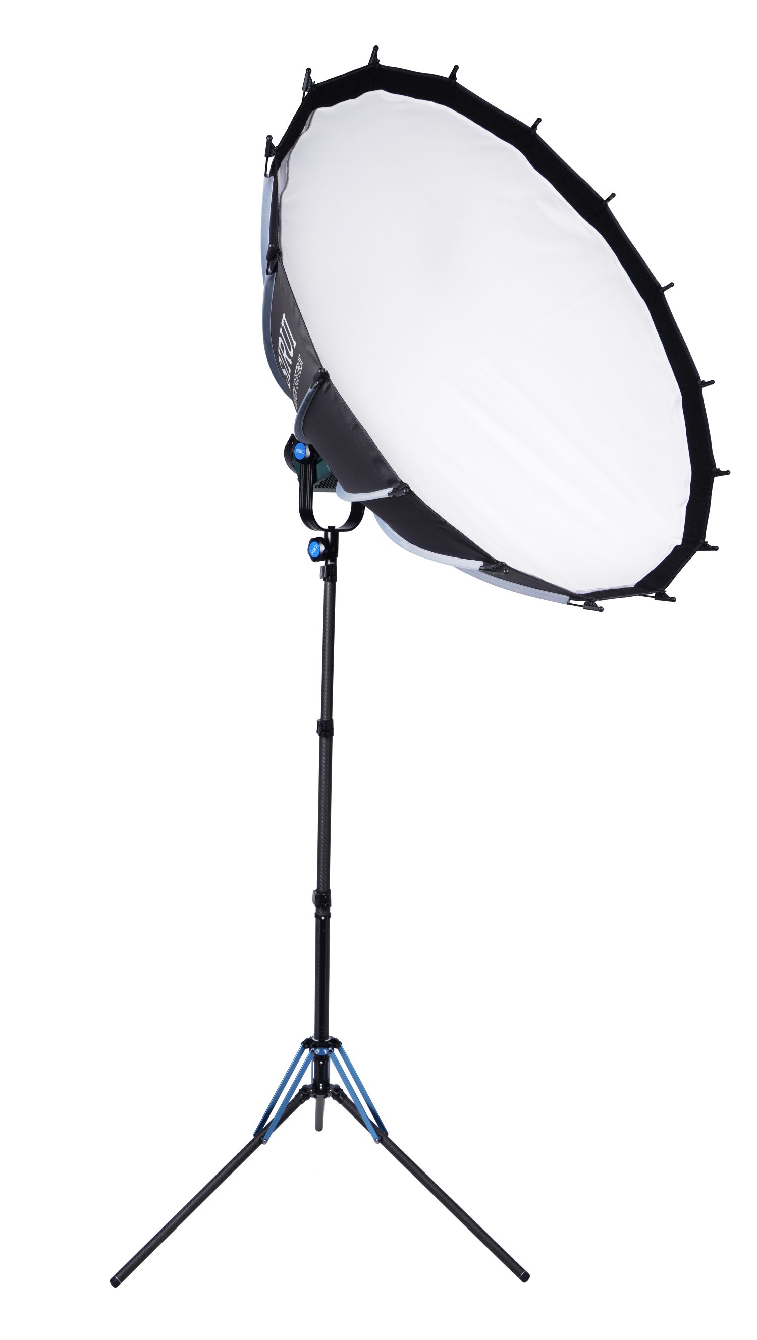SIRUI C150B Dual Use Bi-Color LED Studioleuchte 150W mit Bowens Mount