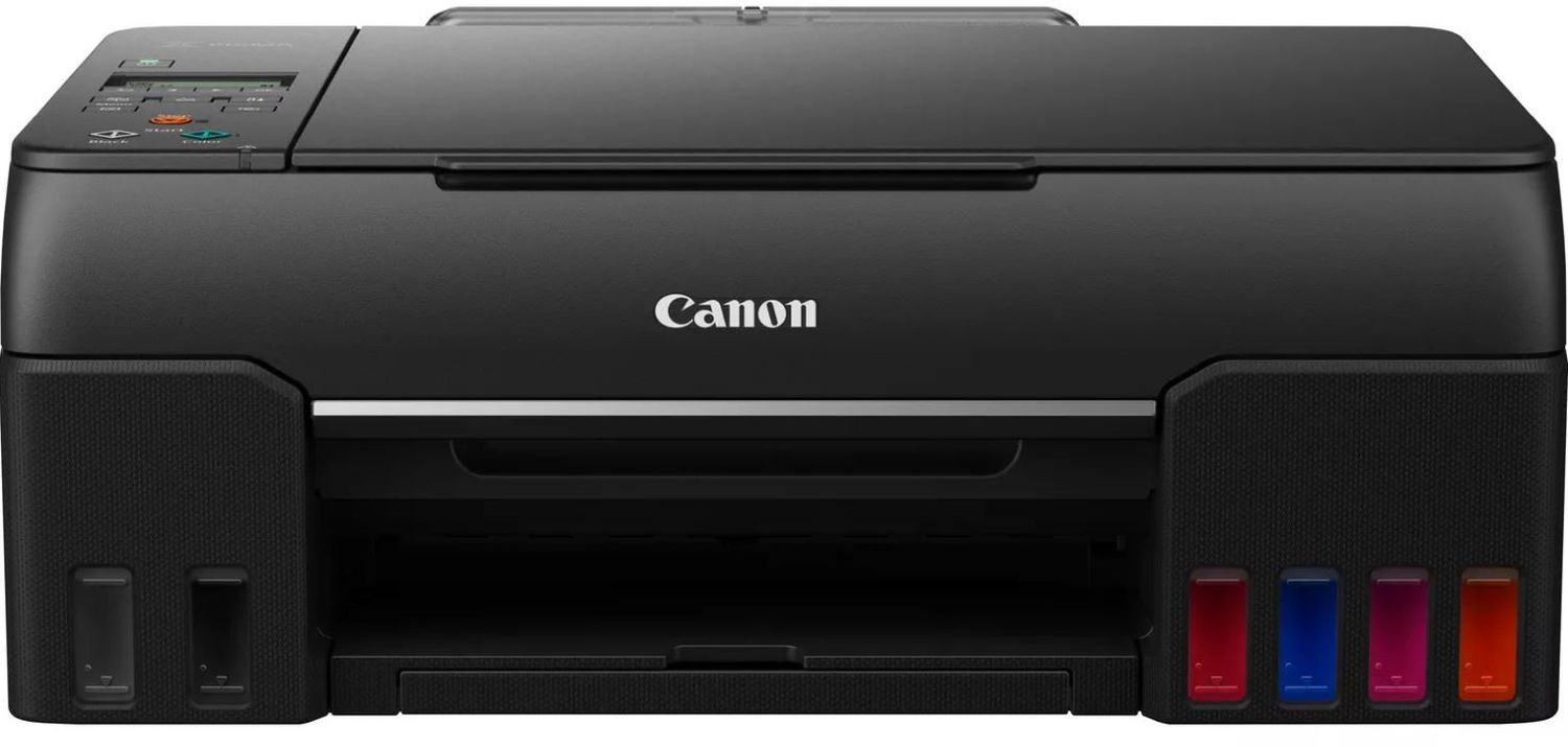 Canon Pixma G650