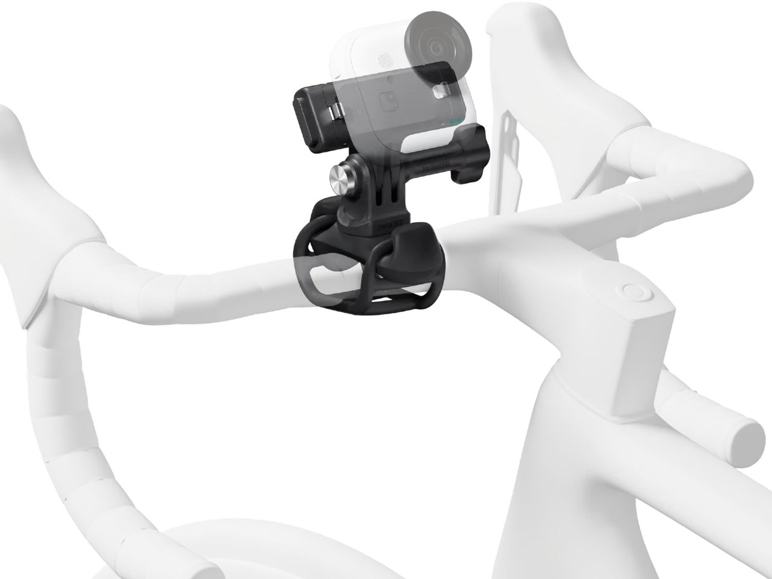 Insta360 GO Ultra Flexi Strap Mount | Günstig