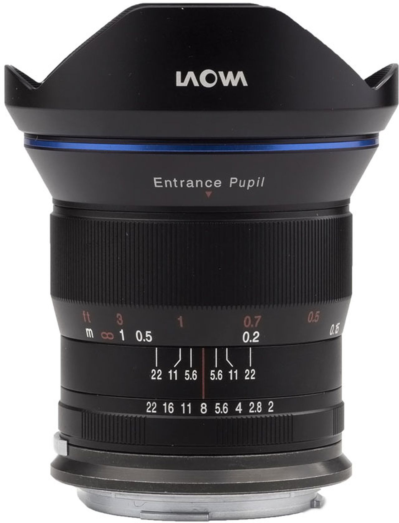 LAOWA 15mm f2 Zero-D für Canon RF Kundenretoure