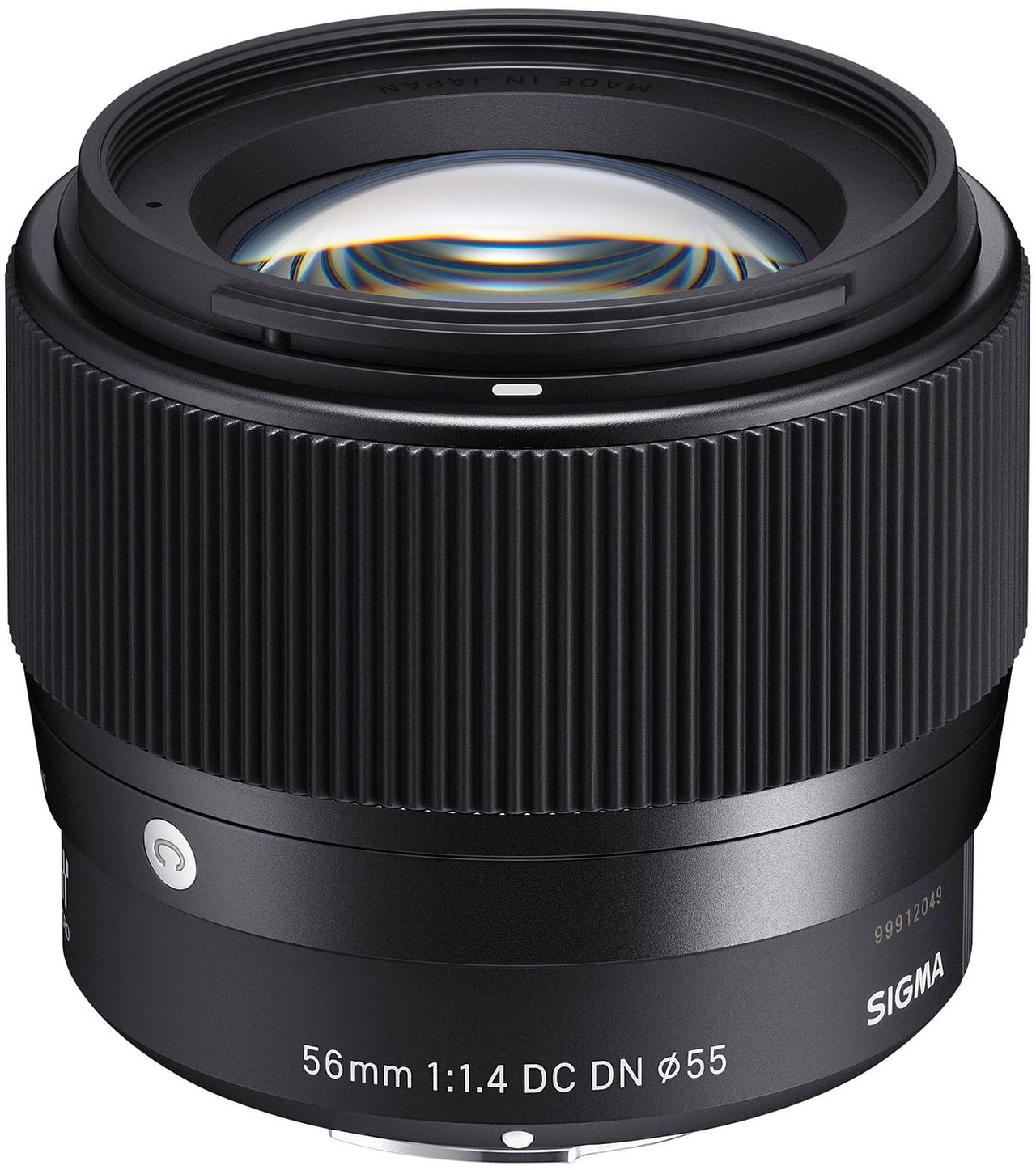 Sigma 56mm f1,4 DC DN (C) L-Mount Kundenretoure