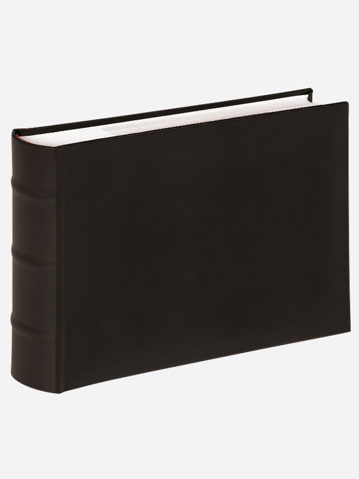 Walther ME-373-B Memo Classic black slip-in album for 100x15x20cm